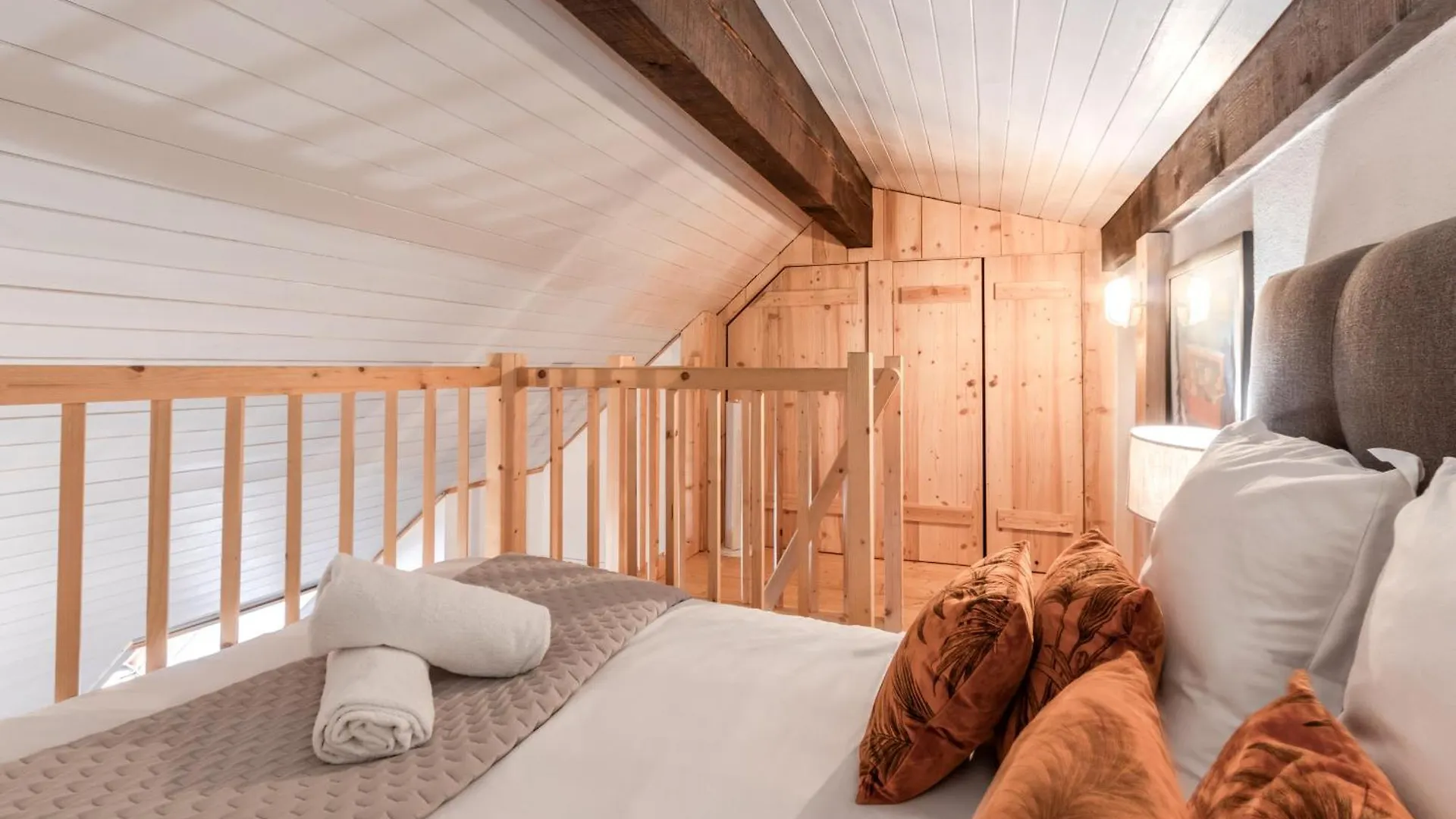 Triplex Aiguille Du Midi Apartment Chamonix